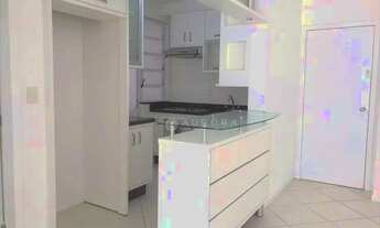 Imagem: Apartamento no Campeche com toda Infraestrutura