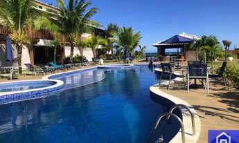 Imagem: Apartamento térreo 3 suítes para alugar