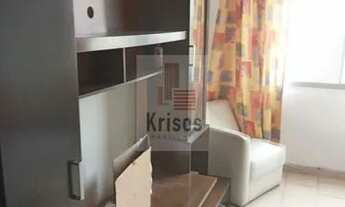 Imagem 2: ótimo apartamento mobiliado bem localizado