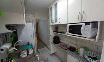 Imagem 6: Apartamento com 2 dormitórios à venda, 48 m² por R$ 245.000,00 - Jaguaré - São Paulo/SP