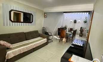 Imagem 2: GOIâNIA - Casa de Condomínio - Jardim Europa