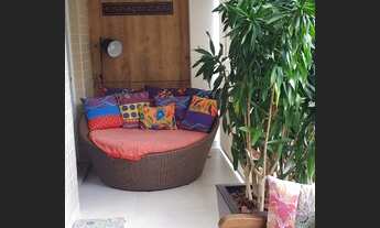 Imagem 2: Apartamento para venda tem 165 metros quadrados com 3 quartos em Alto da Lapa - São Paulo