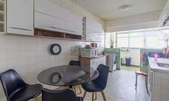 Imagem 7: Locação Apartamento 3 Dormitórios - 146 m² Vila Mariana