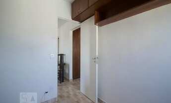 Imagem 5: Apartamento para Aluguel - Jabaquara, 2 Quartos, 55 m2