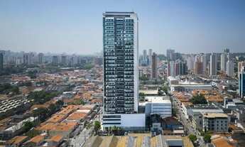 Imagem 6: Conjunto, 633 m² - venda ou locação - Chácara Santo Antônio - São Paulo/SP