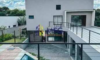 Imagem 12: Casa/Sobrado 358m² Condominio Fazenda Jequitibá Sorocaba-SP