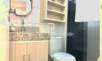 Imagem 6: Vendo Apartamento No Life Jabotiana 3/4 Sendo 1 Suíte E Varanda Jabotiana. 1D6IKVB