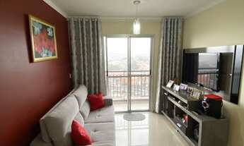 Imagem 2: Apartamento para venda condominio solare Itaquera