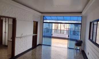 Imagem 5: COBERTURA PARA VENDA OU LOCAÇÃO NO BOQUEIRÃO - PRAIA GRANDE