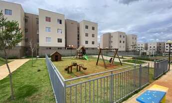 Imagem 4: Venda ou Ágio - Apartamento Total Ville