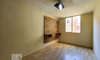 Imagem: Apartamento para Aluguel - Sacomã, 2 Quartos