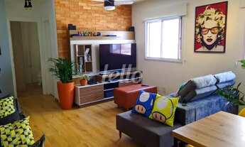 Imagem 3: São Paulo - Apartamento Padrão - Brás