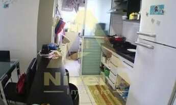 Imagem 6: Apartamento para Venda em São Paulo / SP no bairro Limão