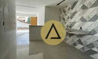 Imagem 5: Apartamento com 2 dormitórios à venda, 75 m² por R$ 310.000,00 - Recreio - Rio das Ostras