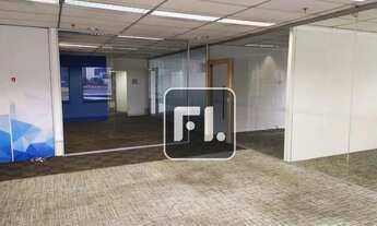 Imagem 2: Conjunto para alugar, 304 m² por R$ 41.337,88/mês - Vila Olímpia - São Paulo/SP