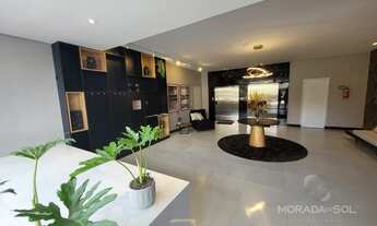 Imagem 7: A melhor planta do condomínio - Apartamento 02 Suítes em Morretes - Itapema