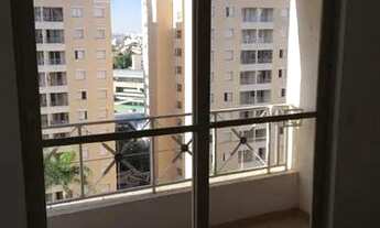Imagem 3: Apartamento com 3 dormitórios, 75 m² - venda por R$ 620.000 ou aluguel por R$ 3.278/mês