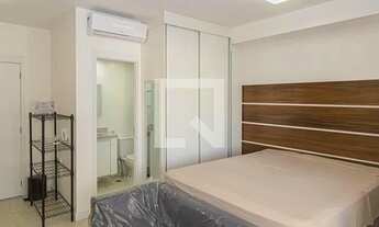 Imagem 5: Apartamento para Aluguel - Consolação, 1 Quarto, 35 m2