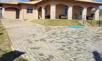 Imagem 7: Casa com 3 dormitórios à venda, 122 m² por R$ 890.000,00 - Residencial Terras da Estância