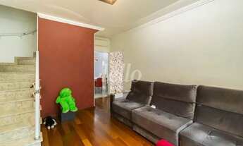 Imagem 4: São Paulo - Casa Padrão - Tatuapé