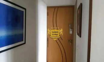 Imagem 6: Apartamento com 2 dormitórios para alugar, 90 m² por R$ 3.771,00/mês - Ingá - Niterói/RJ