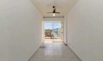 Imagem 5: Apartamento para Aluguel - Vila Isabel, 1 Quarto, 63 m2