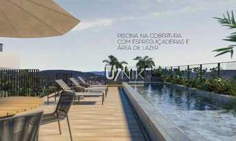 Imagem 4: Apartamento com 2 dormitórios à venda, 51 m² por R$ 665.000 - Portal do Ribeirão - Florian