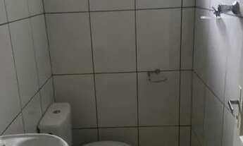 Imagem 4: CASA ANTIGA - CAMILÓPOLIS - SANTO ANDRÉ