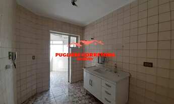 Imagem 3: Apartamento para Locação em São Paulo, Jardim Oriental, 3 dormitórios, 2 banheiros, 1 vaga