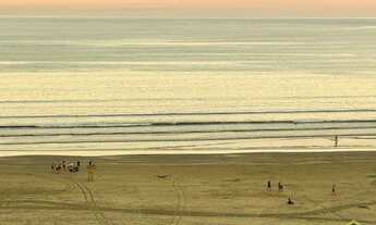 Imagem 4: Predio Frente Mar - Vista mar e lazer!! 2 vagas!!