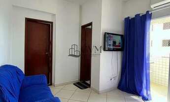 Imagem 3: Apartamento com 1 dorm, Caiçara, Praia Grande