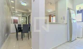 Imagem 2: Apartamento para Aluguel - Consolação, 1 Quarto, 50 m2