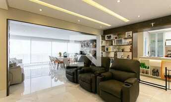 Imagem: Apartamento à Venda - Tatuapé, 2 Quartos