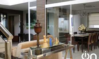 Imagem 3: Casa a venda no Condomínio Alphaville Cuiabá REF: 179