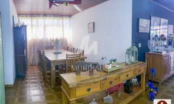 Imagem 3: Casa (sobrado na rua) 5 dormitórios/suite, cozinha planejada