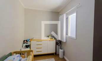 Imagem 6: Apartamento à Venda - Jardim, 3 Quartos, 170 m2