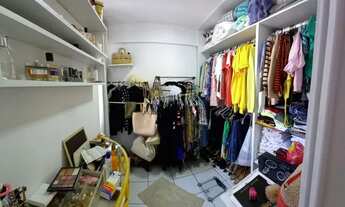 Imagem 7: MM-Apartamento para venda possui 84 metros quadrados com 3 quartos