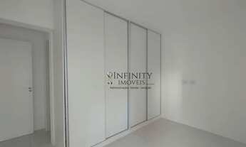 Imagem 5: Apartamento com 2 dormitórios, 80 m² - venda por R$ 810.000,00 ou aluguel por R$ 4.390,00