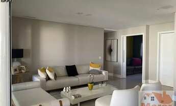 Imagem 5: Apartamento para Venda em Barueri, Alphaville Empresarial, 3 dormitórios, 3 suítes, 4 banh