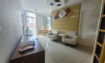 Imagem 2: Apartamento com 2 dormitórios à venda, 88 m² por R$ 530.000 - Centro - Americana/SP