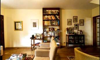 Imagem 6: Casa alto da lapa à venda com 152m², 3 quartos e 2 vagas