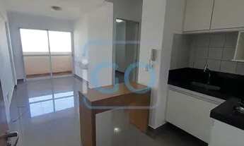 Imagem 2: Apartamento para alugar no bairro Jardim Infante Dom Henrique - Bauru/SP