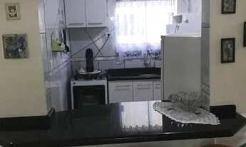 Imagem 5: Apartamento mobiliado próximo ao Parque do Ingá