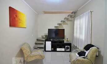 Imagem 2: Casa para Aluguel - Jardim Independência, 3 Quartos, 100 m2