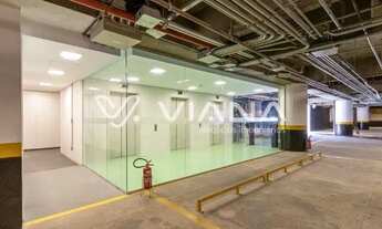 Imagem 4: Aluga-se Escritório Corporativo 779m2 Com Terraço Descoberto