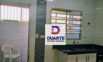 Imagem 15: Sobrado com 2 dormitórios à venda por R$ 300.000 - Astúrias - Guarujá/SP