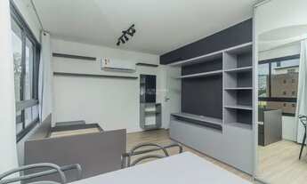 Imagem 7: PORTO ALEGRE - Apartamento Padrão - Partenon