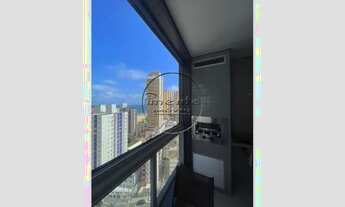 Imagem 4: Apartamento 2 dormitórios p/ alugar no Boqueirão em Praia Grande/SP