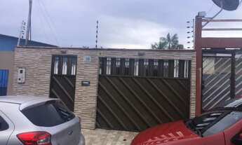 Imagem: Casa no bairro Cidade de Deus