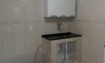 Imagem 5: Lindo conjugado no Cachambi local calmo e agradável